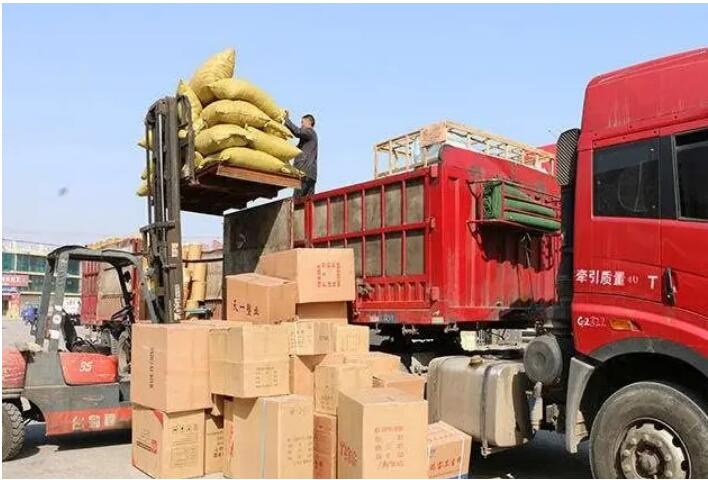 漳州到武进区物流专线