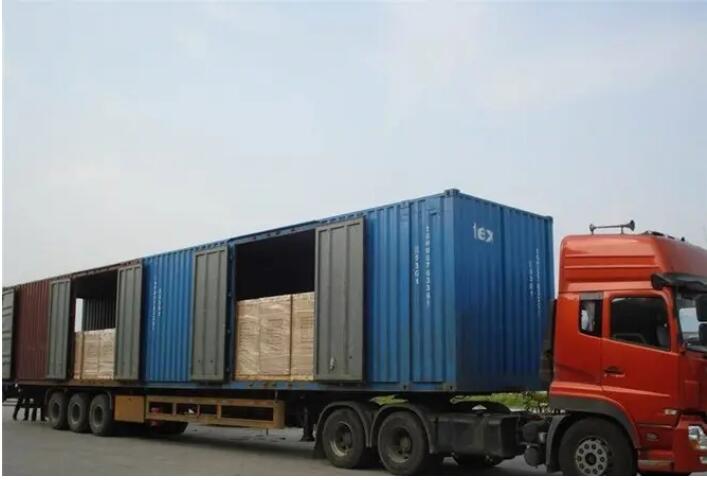 漳州到武进区整车运输