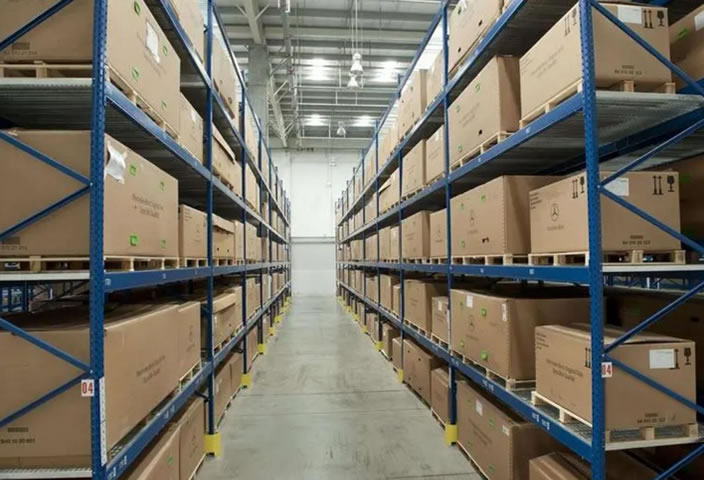 漳州到武进区货物仓储