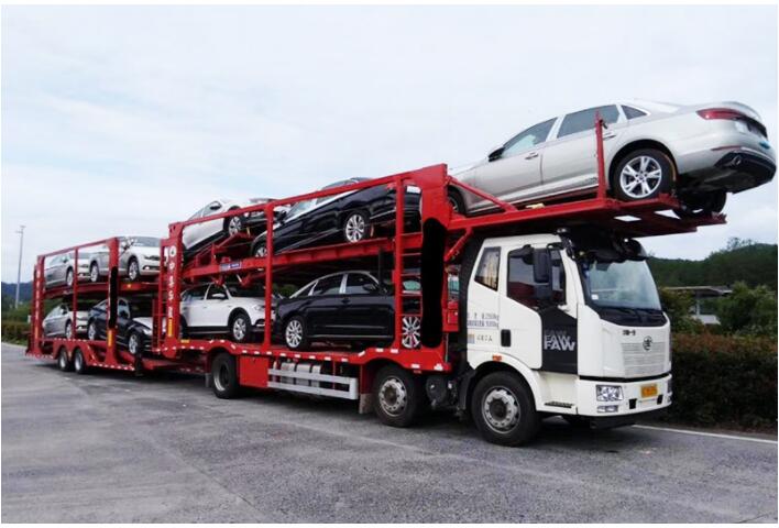 漳州到武进区轿车托运